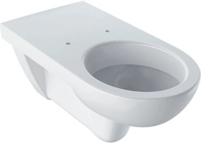 Geberit Selnova Comfort wc csésze függesztett mozgássérülteknek fehér 501.044.00.7