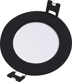 Rábalux Shaun 71240 Süllyesztett mennyezeti lámpa 1x3W/LED IP20