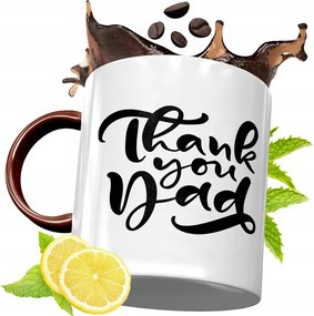 Bordó Bögre Apának Születésnapra Ajándék