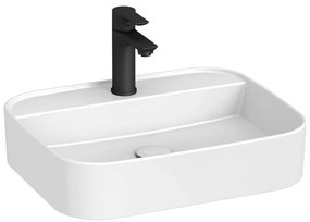 JIKA H8183620001111 - ASTRA 50x40 cm kerámia mosdó, fehér, asztalra