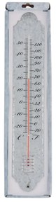 Province hőmérő, 49,5 x 9 cm - Esschert Design