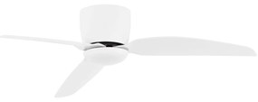 Volga ventilátoros mennyezeti lámpa