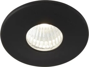 ENDON 99558 LALO Fürdőszobai Beépíthető Lámpa Fehér, Átlátszó IP20