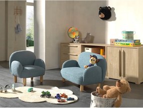 Gyerek bútor szett 2 db-os Rocky – Vipack