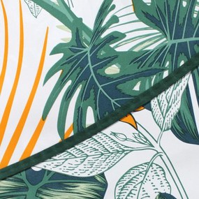 Lemosható asztalterítő ø 160 cm Guyana – douceur d'intérieur