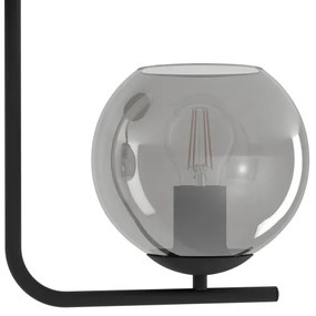 Eglo 98514 - Csillár MAROJALES 2xE27/28W/230V