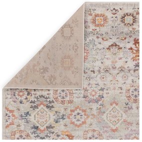 Bézs szőnyeg 290x200 cm Flores - Asiatic Carpets