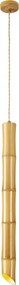 Függeszték Bambusz BAMBOO VIOKEF 4270500