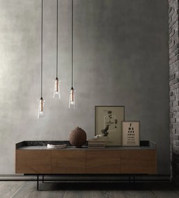 ITALAMP-2296-S1 LICIO Többágú Függesztett Lámpa E14 IP20