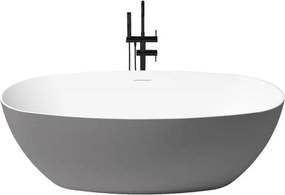 Como szabadonĂĄllĂł kĂĄd_80x170_Plata Metallic/Blanco Brillo