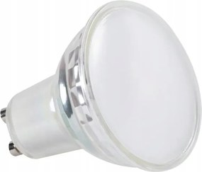 Iq Led izzó GU10 4,9W Ww meleg Kanlux