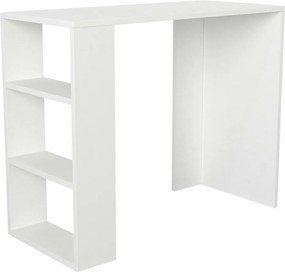 Netenya White íróasztal