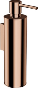Falra Akasztható Folyékony Szappan Adagoló Réz Omnires