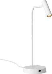 Astro Lighting Enna 1058212 Asztali lámpa 1x3.3W/LED 2700K 170LM IP20