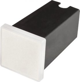 REDO 90040 XPI Kültéri Falba Építhető Lámpa LED IP65