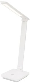 LED Szabályozható érintős asztali lámpa LED/5W/5V