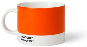 Narancssárga kerámia bögre 475 ml Orange 021 – Pantone