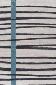 Modern szőnyeg puha szőrrel 80x150cm