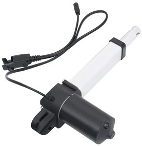 fekete szövet felállást segítő fotel