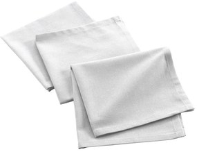 Textil szalvéta szett 3 db-os Mistral – douceur d'intérieur