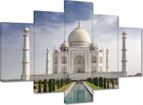 Festmények 150x105 Történelmi Taj-Mahal