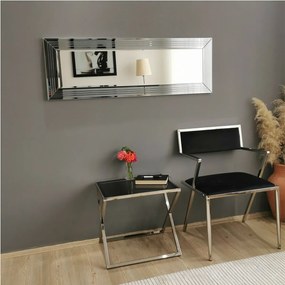 Silver C tükör 40 x 120 cm