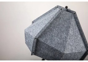 Rabalux 74000 - Állólámpa LOMIRO 1xE27/40W/230V