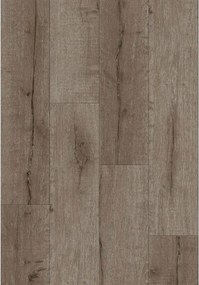 Mexen Hot Springs vinyl panelek 1240 x 182 mm SPC 6,5 mm, IXPE alátét 1,5 mm, 4 V-Fuga, Tölgy - F1108-1240-182-505-4V1-01