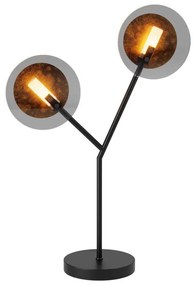 ByRydens 4002610-4002 - TURNO asztali lámpa 1xG9/4W/230V