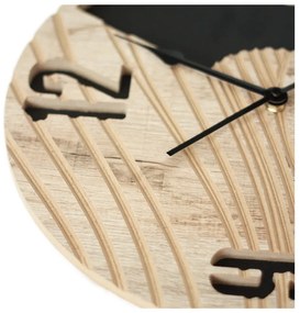 Fali óra ø 36 cm Ryan – Styler