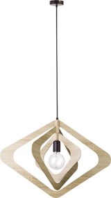 Sigma Lighting GLAM 31279 Függőlámpa 1x60W/E27