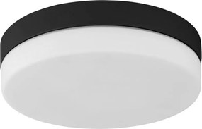 TK Lighting PORI 862 Süllyesztett mennyezeti lámpa 1x15W/E27 IP44