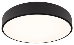 Maxlight SABRE fali lámpa, fekete, 3000 K, beépített LED, 420 lm, 1x6W, MAXLIGHT-W0281