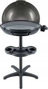 Elektromos grill Steba Vg 325 2200 W