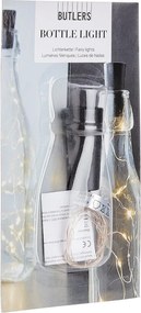 BOTTLE LIGHT égősor üveghez