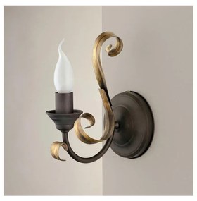 Jupiter 742 - Fali lámpa LIMA 1xE14/40W/230V