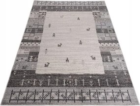 Fresh Szőnyeg 190x270 Modern Skandináv k04cr