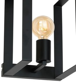 Fali lámpa KARTEL 1xE27/60W/230V