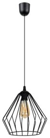 Belis Csillár zsinóron CEED M 1xE27/60W/230V BE0447