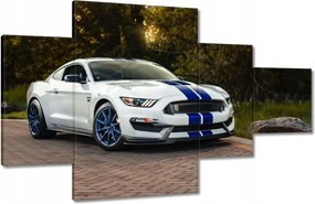 Képek 130x80 Ford Mustang Usa autó