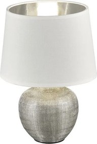 Trio LUXOR R50621089 Asztali lámpa 1x40w/e14 ip20