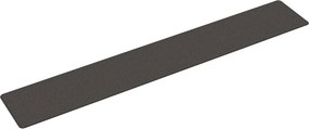 vidaXL antracitszürke szizálhatású futószőnyeg 50 x 300 cm
