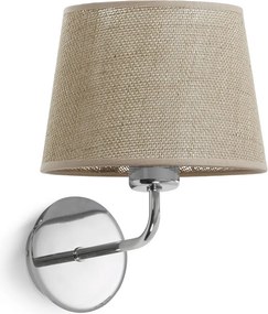 Novolux A TU ESTILO 717C-G05X1A-32 Fali lámpa 1x60W/E27 IP20