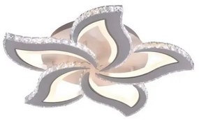 LED állítható mennyezeti lámpa LED/100W/230V 3000-6500K + DO