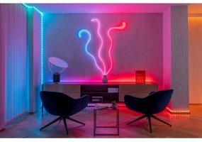 Twinkly TWFL300STW-WEU - LED RGB Dimmelhető szalag FLEX 300xLED 3 m Wi-Fi