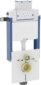 Geberit 110.010.00.1 - 98 cm-es Kombifix beépíthető modul fali WC-hez