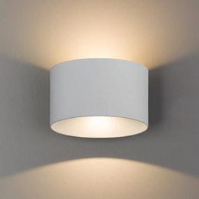 NOWODVORSKI 8140 ELLIPSES Modern Kültéri Fali Lámpa LED IP54