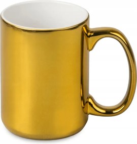 Arany Bögre Ajándék Különböző Alkalmak Ajándék Hölgy