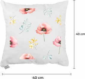 EMI Selina díszpárna 40x40 cm