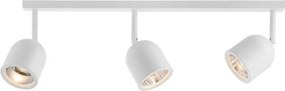 Kaspa SPARK 3 50934301 Spotlámpa 3x9W/GU10 IP20